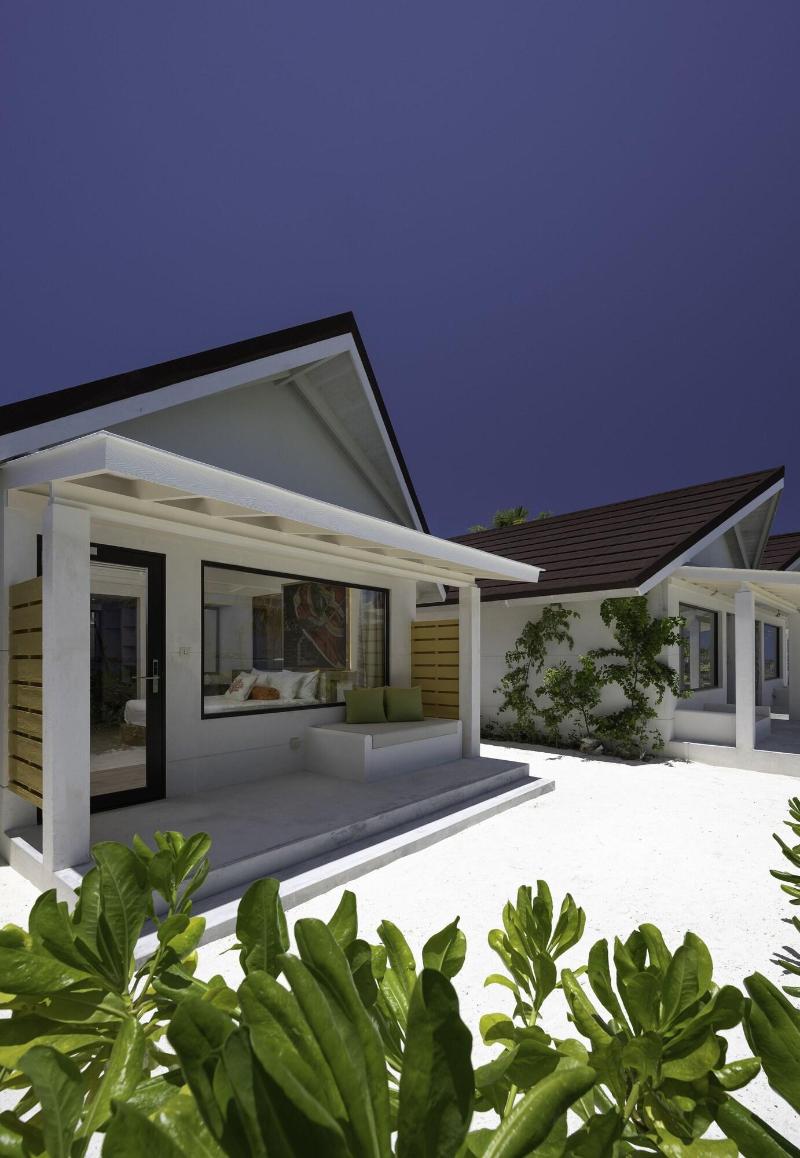 OBLU XPErience Ailafushi - All Inclusive - Genel