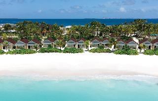 OBLU XPErience Ailafushi - All Inclusive fotoÄŸrafÄ±