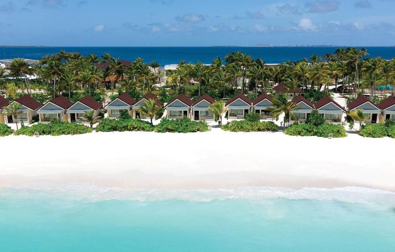 OBLU XPErience Ailafushi - All Inclusive - Oda