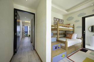 OBLU XPErience Ailafushi - All Inclusive fotoÄŸrafÄ±