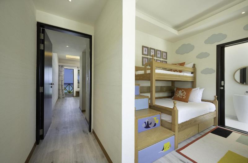 OBLU XPErience Ailafushi - All Inclusive - Oda