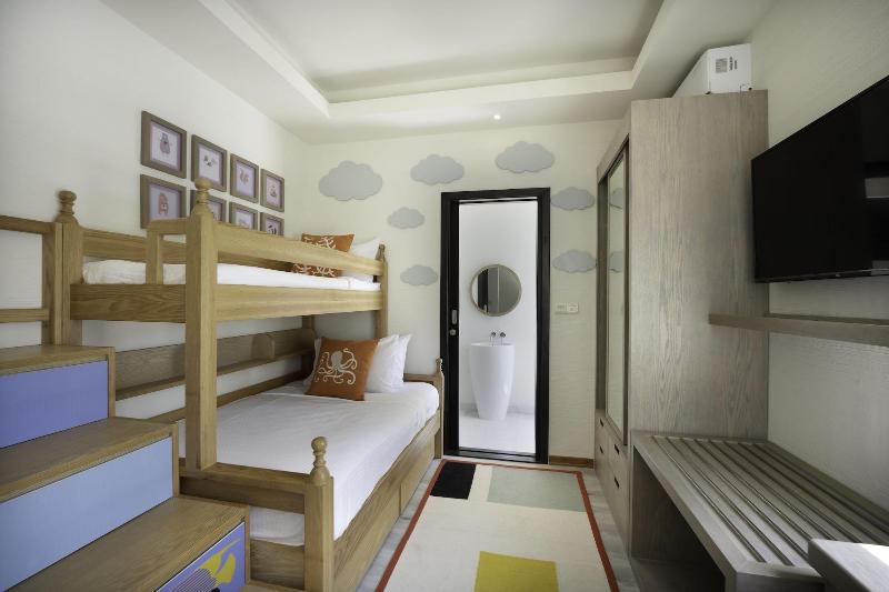 OBLU XPErience Ailafushi - All Inclusive - Oda