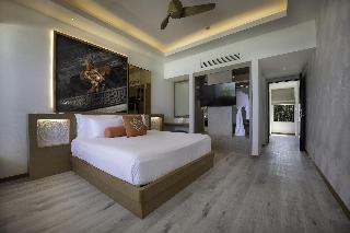 OBLU XPErience Ailafushi - All Inclusive fotoÄŸrafÄ±