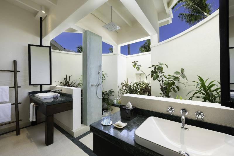 OBLU XPErience Ailafushi - All Inclusive - Oda