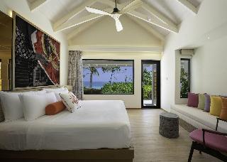 OBLU XPErience Ailafushi - All Inclusive fotoÄŸrafÄ±
