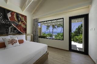 OBLU XPErience Ailafushi - All Inclusive fotoÄŸrafÄ±