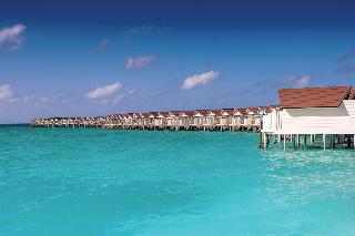 OBLU XPErience Ailafushi - All Inclusive fotoÄŸrafÄ±