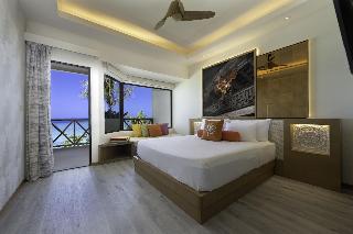 OBLU XPErience Ailafushi - All Inclusive fotoÄŸrafÄ±