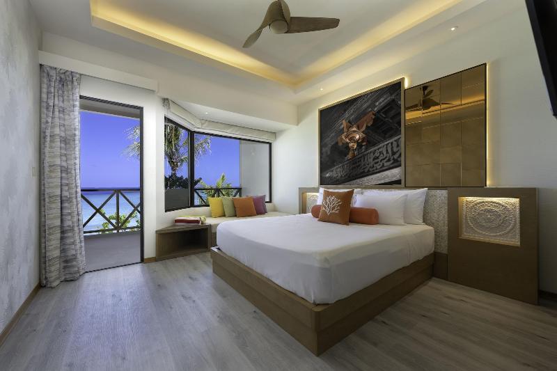 OBLU XPErience Ailafushi - All Inclusive - Oda