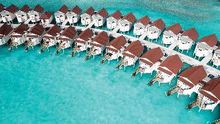 OBLU XPErience Ailafushi - All Inclusive fotoÄŸrafÄ±