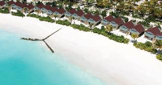 OBLU XPErience Ailafushi - All Inclusive fotoÄŸrafÄ±