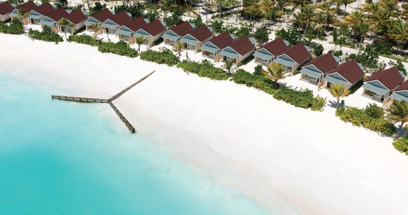 OBLU XPErience Ailafushi - All Inclusive - Oda