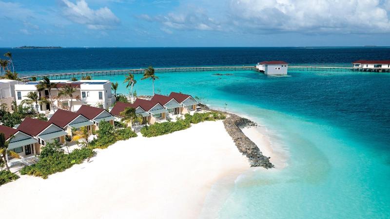 OBLU XPErience Ailafushi - All Inclusive - Oda