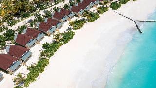 OBLU XPErience Ailafushi - All Inclusive fotoÄŸrafÄ±