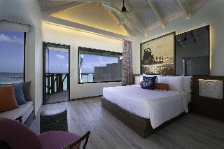 OBLU XPErience Ailafushi - All Inclusive fotoÄŸrafÄ±