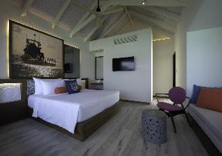 OBLU XPErience Ailafushi - All Inclusive fotoÄŸrafÄ±