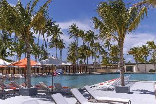 OBLU XPErience Ailafushi - All Inclusive fotoÄŸrafÄ±