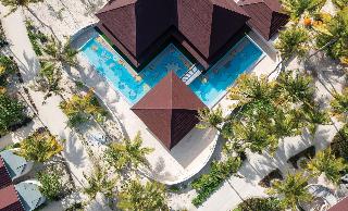 OBLU XPErience Ailafushi - All Inclusive fotoÄŸrafÄ±