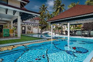 OBLU XPErience Ailafushi - All Inclusive fotoÄŸrafÄ±