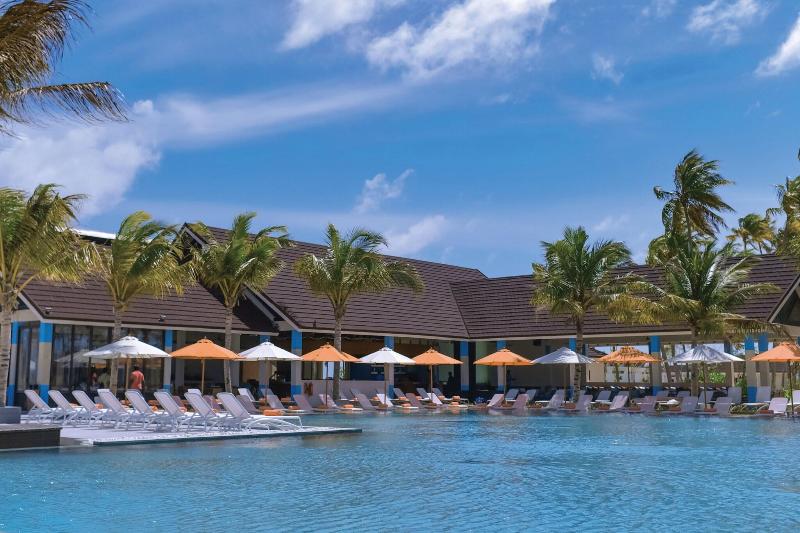 OBLU XPErience Ailafushi - All Inclusive - Havuz