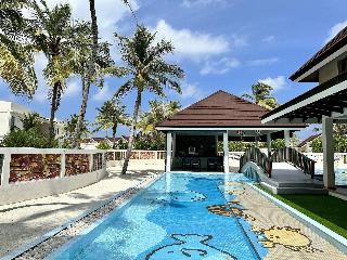 OBLU XPErience Ailafushi - All Inclusive fotoÄŸrafÄ±