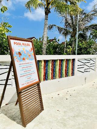 OBLU XPErience Ailafushi - All Inclusive fotoÄŸrafÄ±