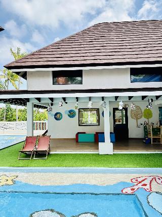 OBLU XPErience Ailafushi - All Inclusive fotoÄŸrafÄ±