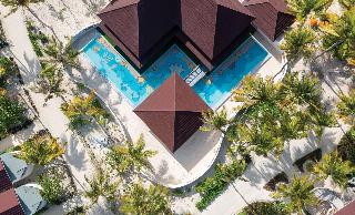 OBLU XPErience Ailafushi - All Inclusive fotoÄŸrafÄ±