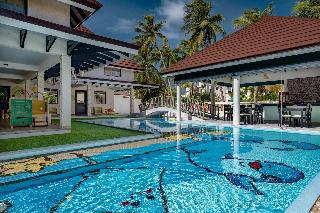 OBLU XPErience Ailafushi - All Inclusive fotoÄŸrafÄ±