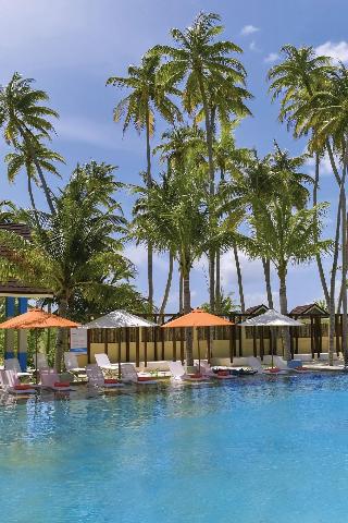 OBLU XPErience Ailafushi - All Inclusive fotoÄŸrafÄ±
