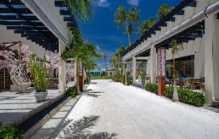 OBLU XPErience Ailafushi - All Inclusive fotoÄŸrafÄ±