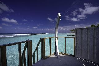 OBLU XPErience Ailafushi - All Inclusive fotoÄŸrafÄ±