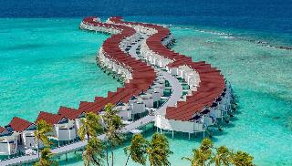 OBLU XPErience Ailafushi - All Inclusive fotoÄŸrafÄ±