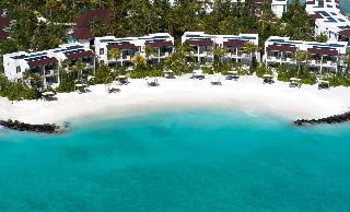OBLU XPErience Ailafushi - All Inclusive fotoÄŸrafÄ±