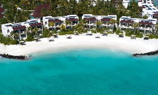 OBLU XPErience Ailafushi - All Inclusive fotoÄŸrafÄ±