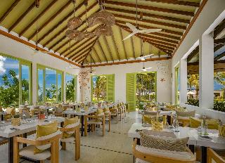 OBLU XPErience Ailafushi - All Inclusive fotoÄŸrafÄ±