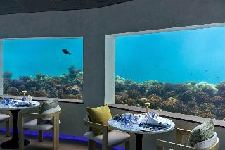 OBLU XPErience Ailafushi - All Inclusive fotoÄŸrafÄ±