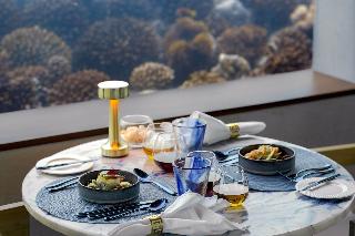 OBLU XPErience Ailafushi - All Inclusive fotoÄŸrafÄ±