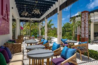 OBLU XPErience Ailafushi - All Inclusive fotoÄŸrafÄ±