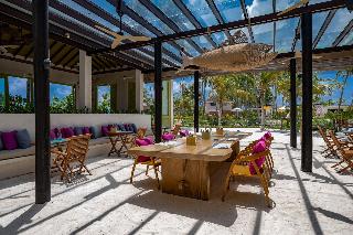 OBLU XPErience Ailafushi - All Inclusive fotoÄŸrafÄ±