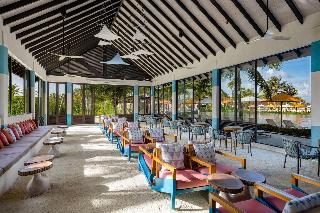OBLU XPErience Ailafushi - All Inclusive fotoÄŸrafÄ±