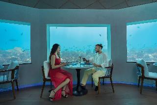 OBLU XPErience Ailafushi - All Inclusive fotoÄŸrafÄ±