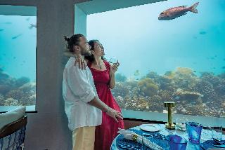 OBLU XPErience Ailafushi - All Inclusive fotoÄŸrafÄ±