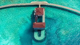 OBLU XPErience Ailafushi - All Inclusive fotoÄŸrafÄ±
