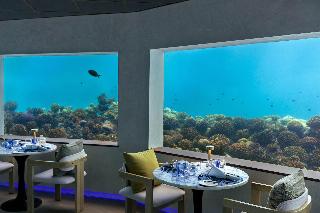 OBLU XPErience Ailafushi - All Inclusive fotoÄŸrafÄ±