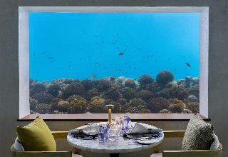 OBLU XPErience Ailafushi - All Inclusive fotoÄŸrafÄ±