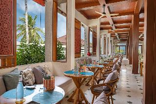 OBLU XPErience Ailafushi - All Inclusive fotoÄŸrafÄ±