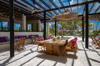OBLU XPErience Ailafushi - All Inclusive fotoÄŸrafÄ±