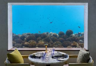 OBLU XPErience Ailafushi - All Inclusive fotoÄŸrafÄ±