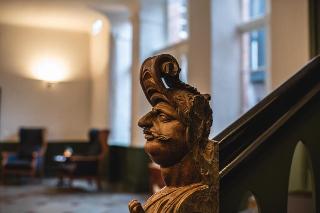 Hotel Anno 1216 fotoÄŸrafÄ±